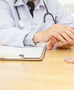 Care provides transport to medical appointments. Care provides transport to medical appointments.
